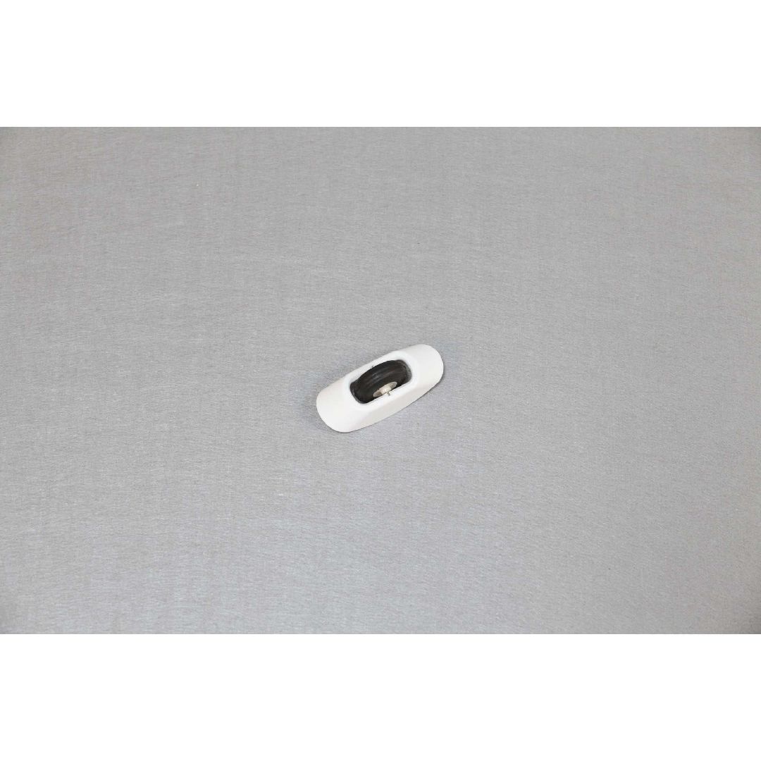 FMS Tail Wheel Set: Fox 3000mm EP Glider