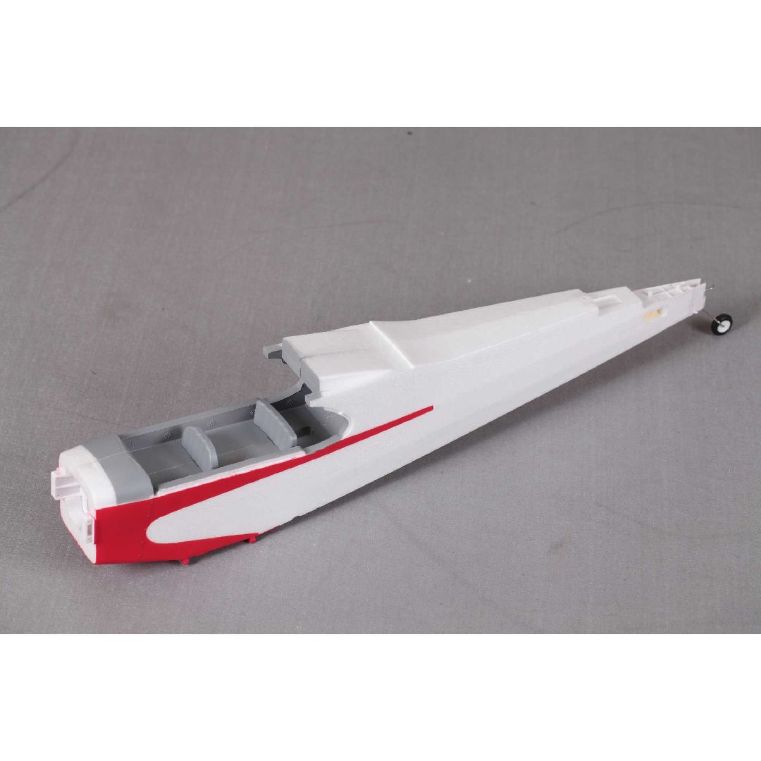 FMS Fuselage: J-3 Cub 1400mm V3