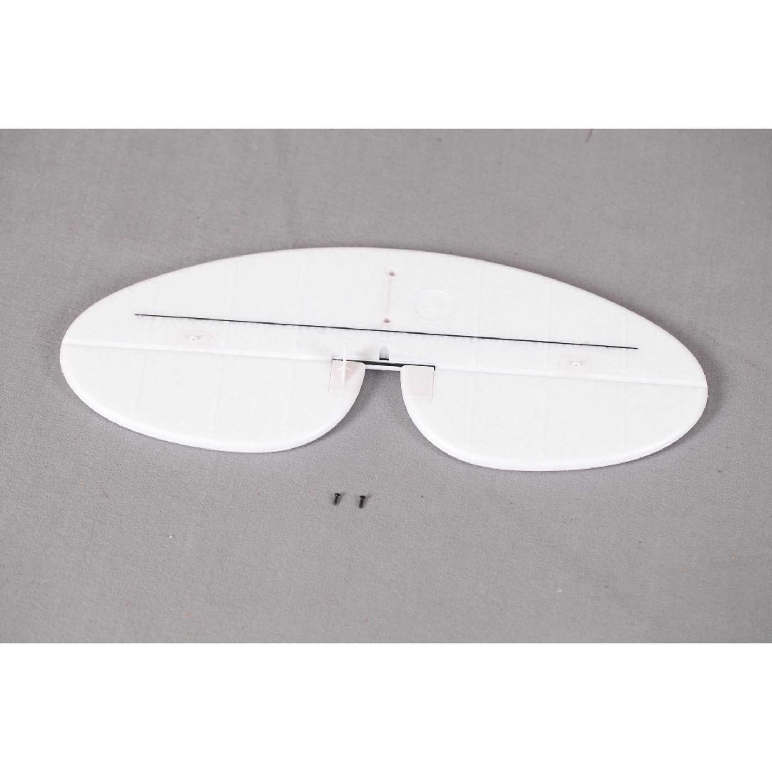 FMS Horizontal Stabilizer: J-3 Cub 1400mm V3