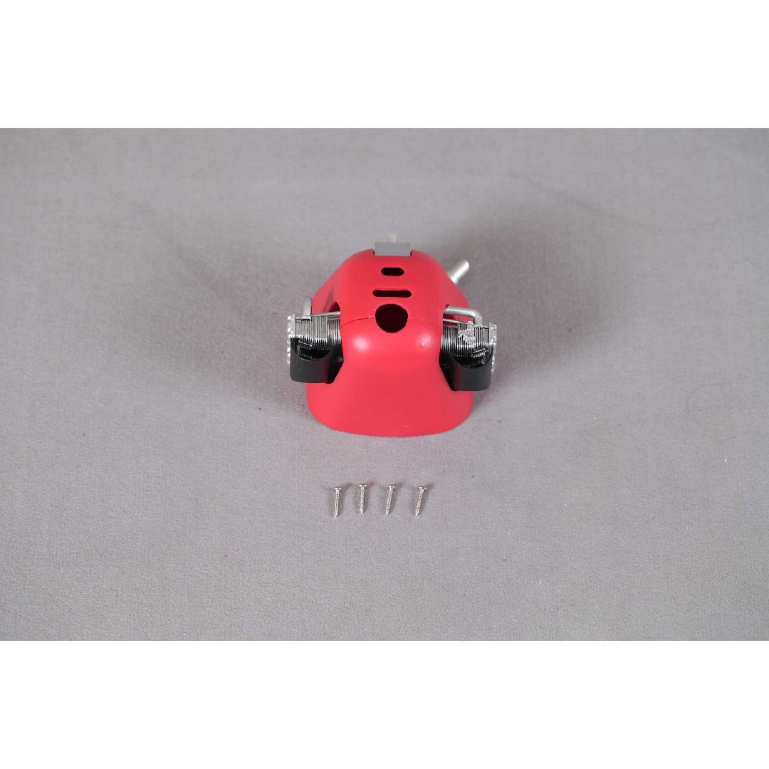 FMS Cowl: J-3 Cub 1400mm V3