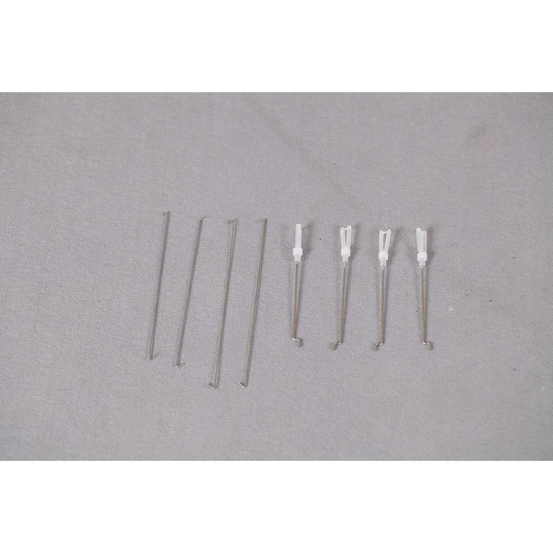 FMS Linkage Rod Set: J-3 Cub 1400mm V3