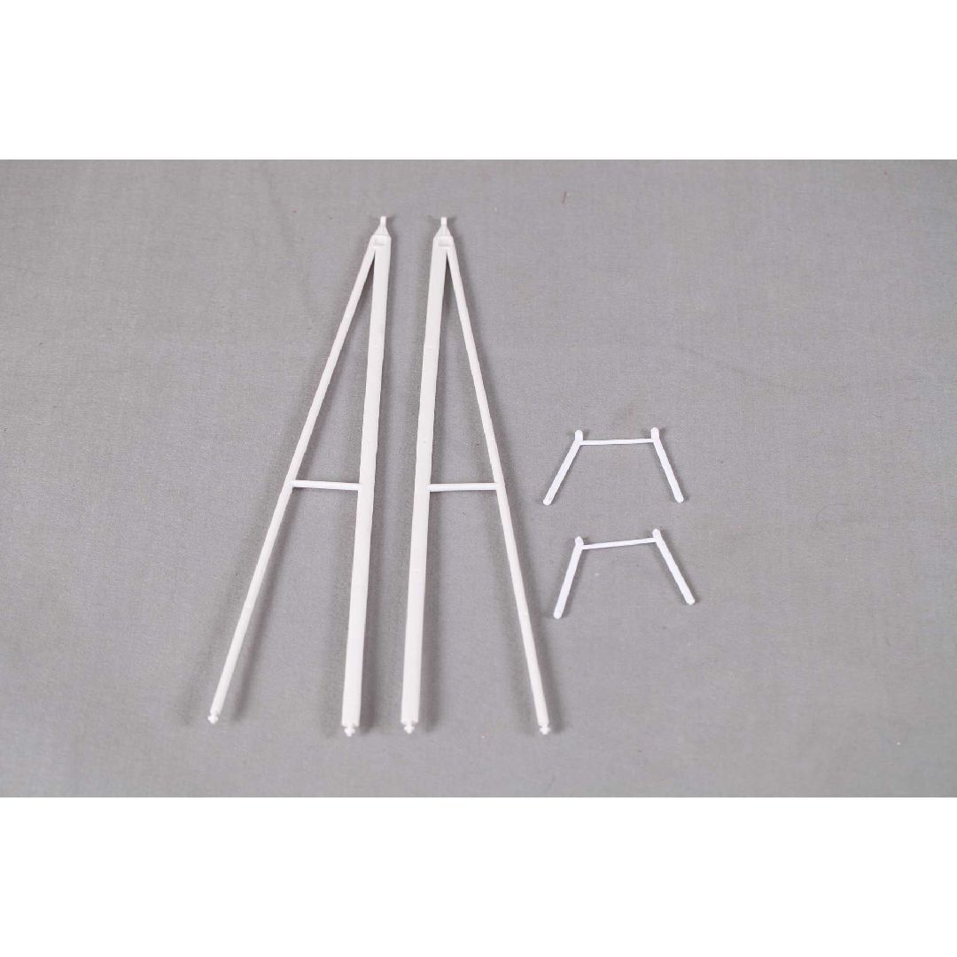 FMS Wing Strut Set: J-3 Cub 1400mm V3