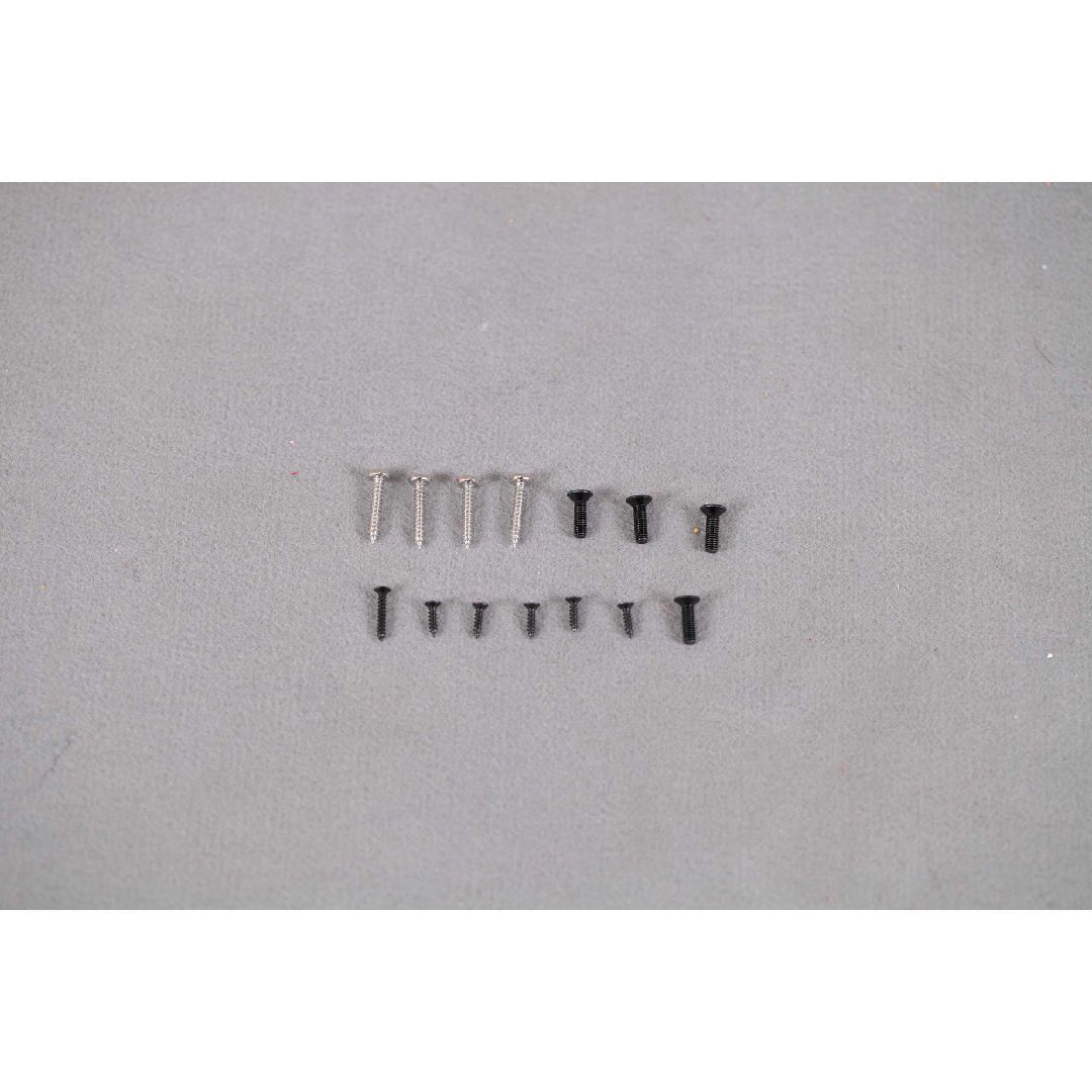 FMS Screw Set: J-3 Cub 1400mm V3