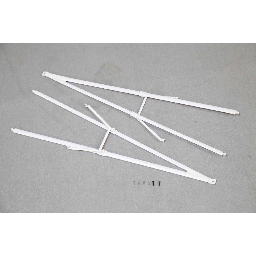 FMS Wing Strut Set: PA-18 Super Cub 1700mm