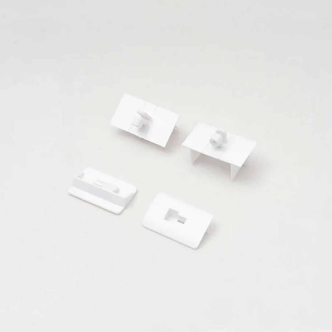 FMS Wing Support Base Plastic Parts: Ranger V2 1220mm