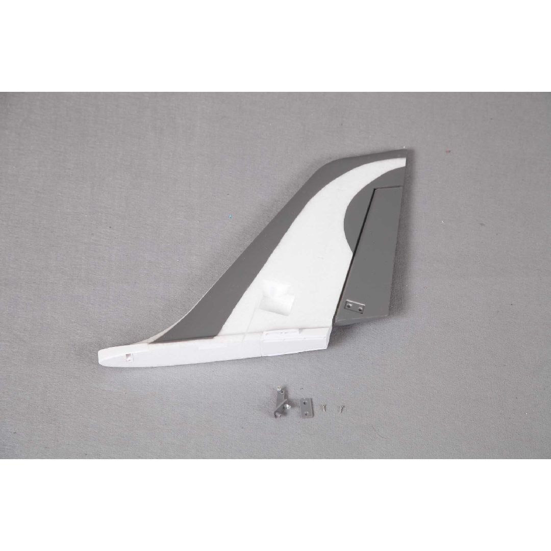 FMS Vertical Stabilizer: Futura V2 80mm EDF FMS Vertical Stabilizer: Futura V2 80mm EDF
