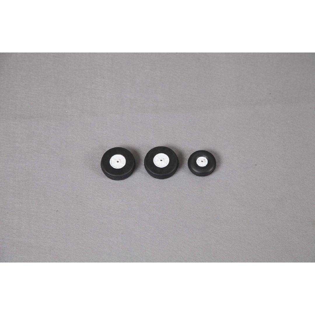 FMS Wheel Set: Futura EDF PNP