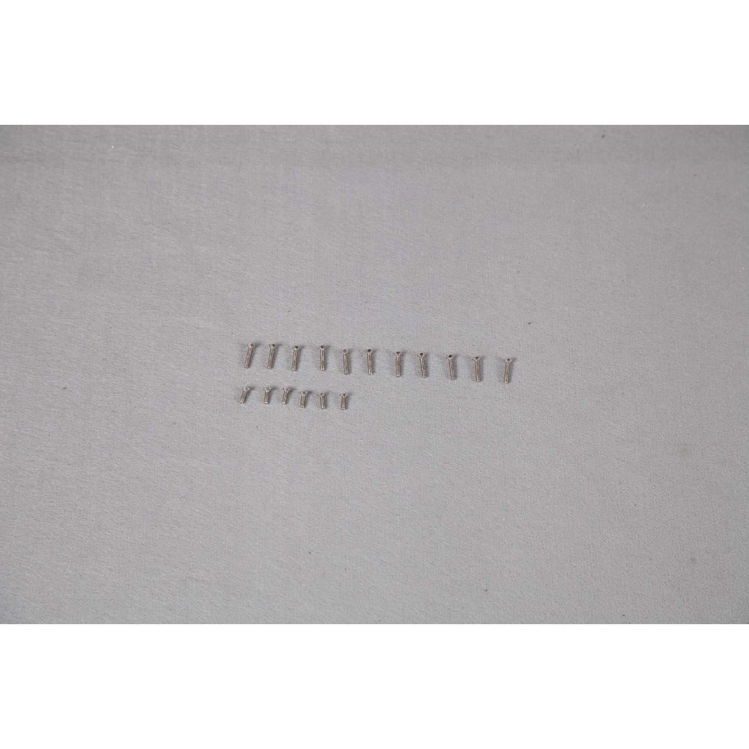 FMS Screw Set: Futura EDF PNP