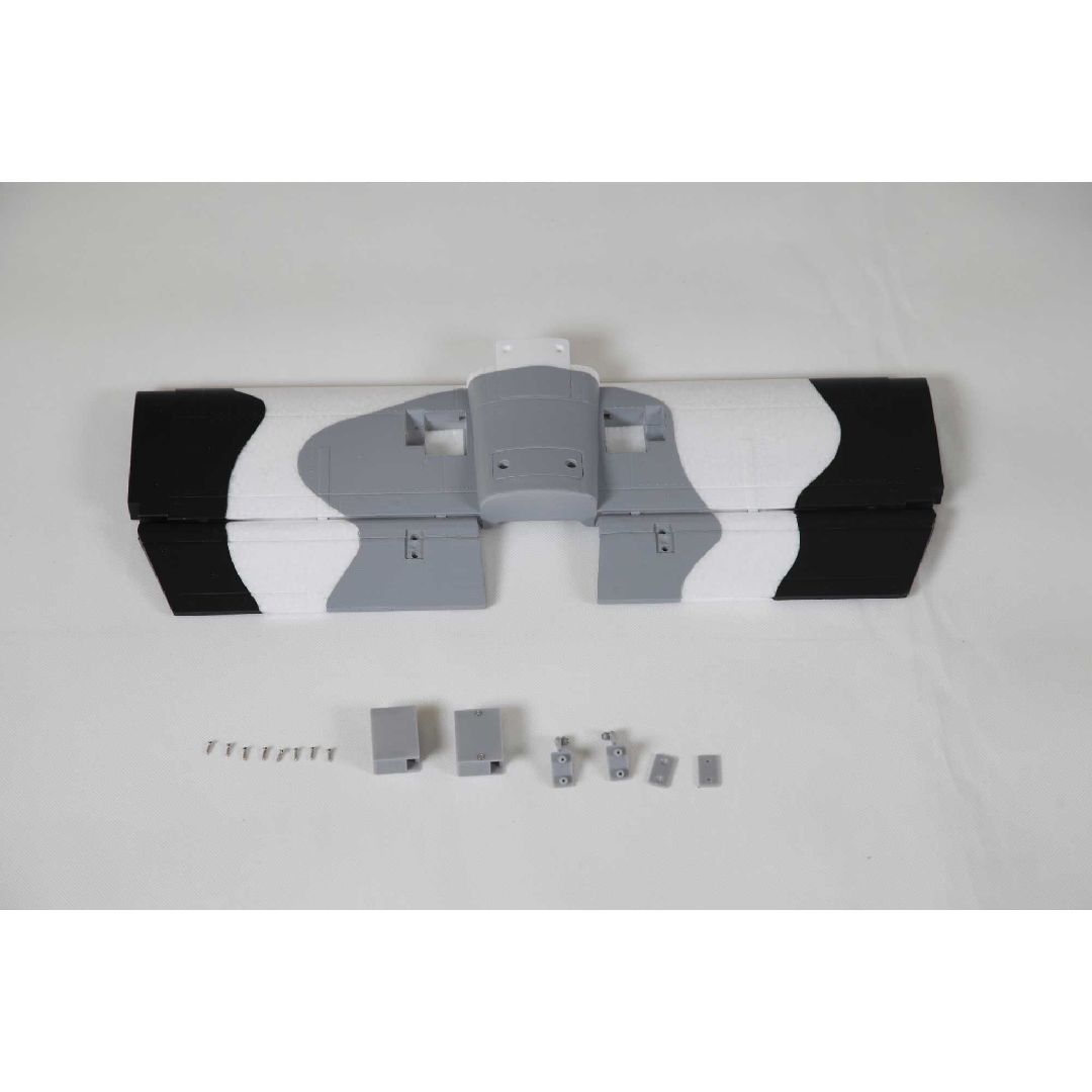 FMS Horizontal Stab: A-10 V2 70mm EDF PNP