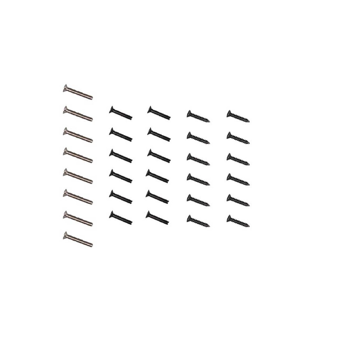 FMS Screw Set: A-10 EDF PNP