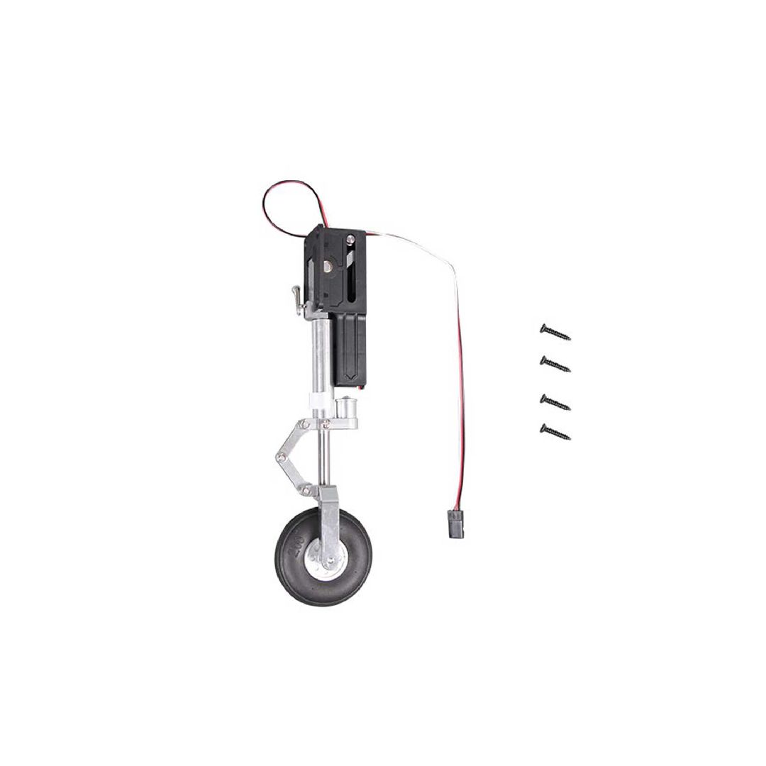 FMS Front Landing Gear System: A-10 V2 70mm EDF PNP