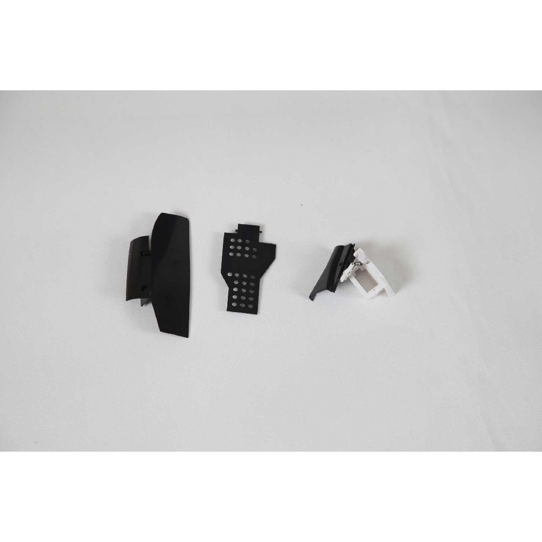FMS Front Landing Gear Door: A-10 V2 70mm EDF PNP