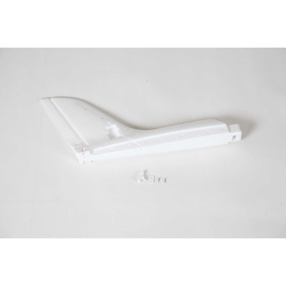 FMS Verticle Stab: Flash 850mm PNP