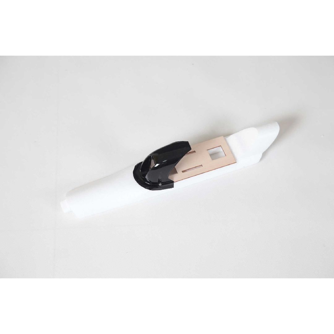 FMS FPV Canopy: Flash 850mm PNP