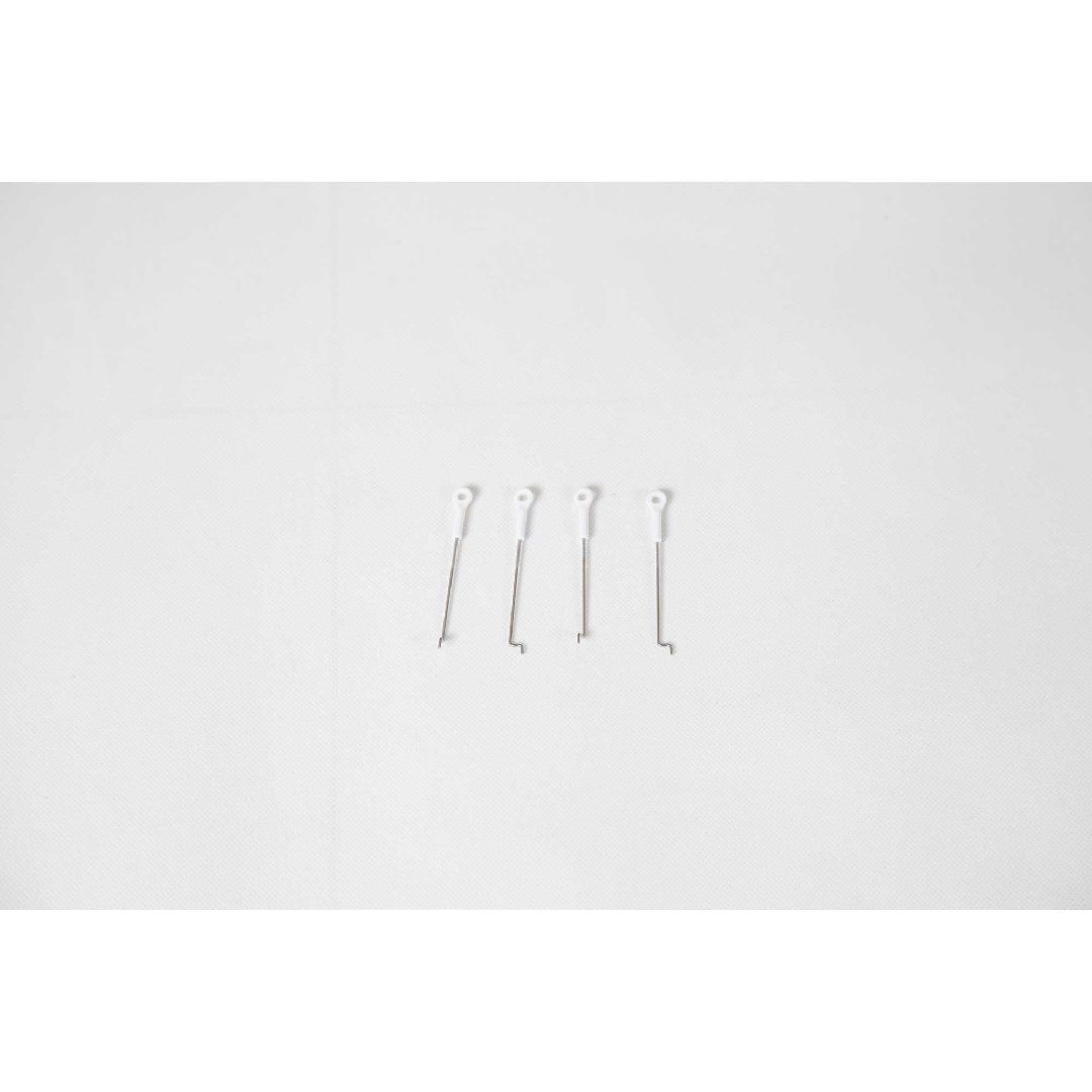 FMS Linkage Rod: Flash 850mm PNP