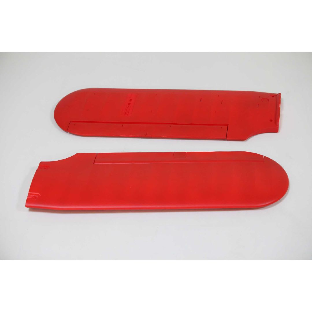 FMS Main Wing Set (Top): Pitts 1400mm V2