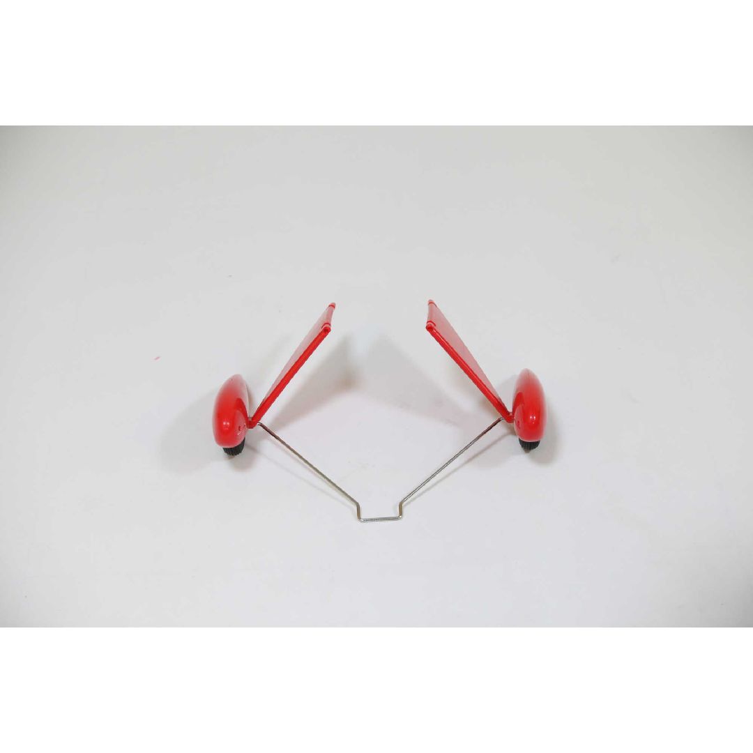 FMS Front Landing Gear Set: Pitts 1400mm V2