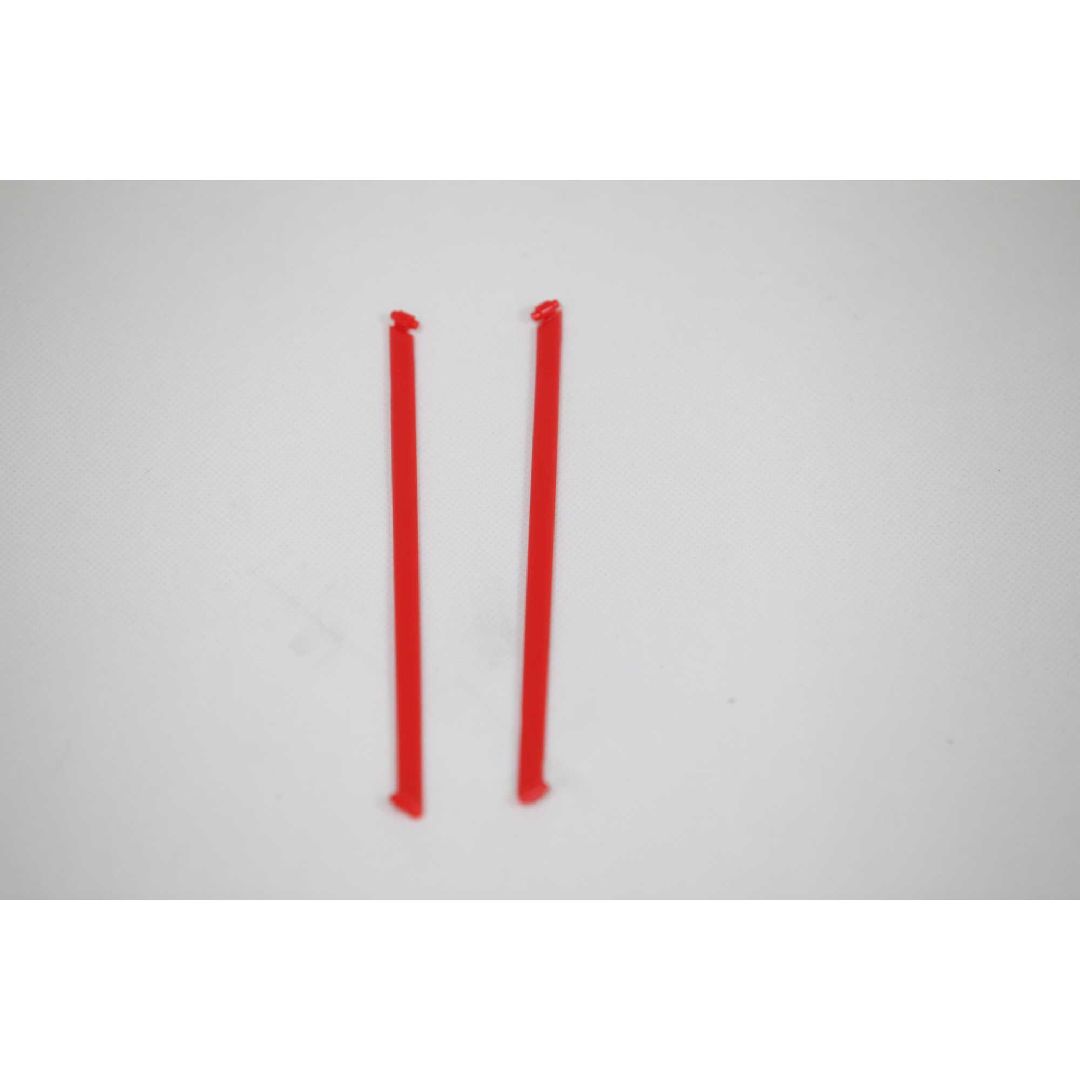 FMS Horizontal Stabilizer Stay Bar: Pitts 1400mm V2