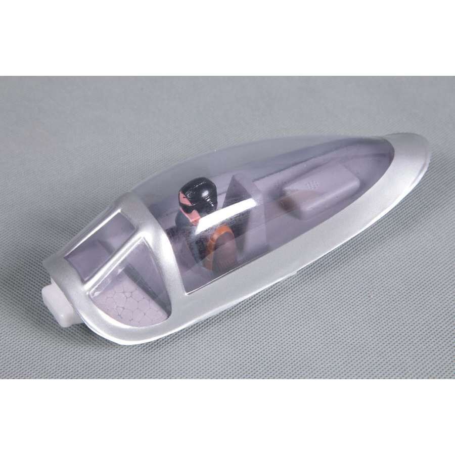 FMS Canopy: P51D BBD 800mm