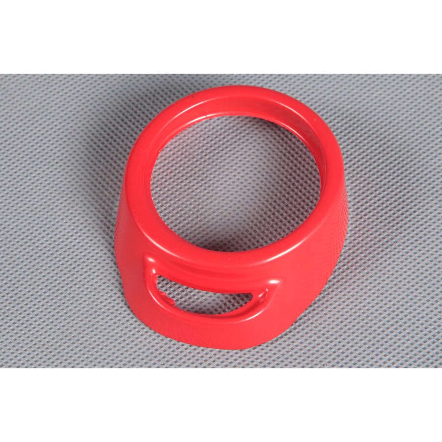 FMS Cowl: P51D BBD 800mm