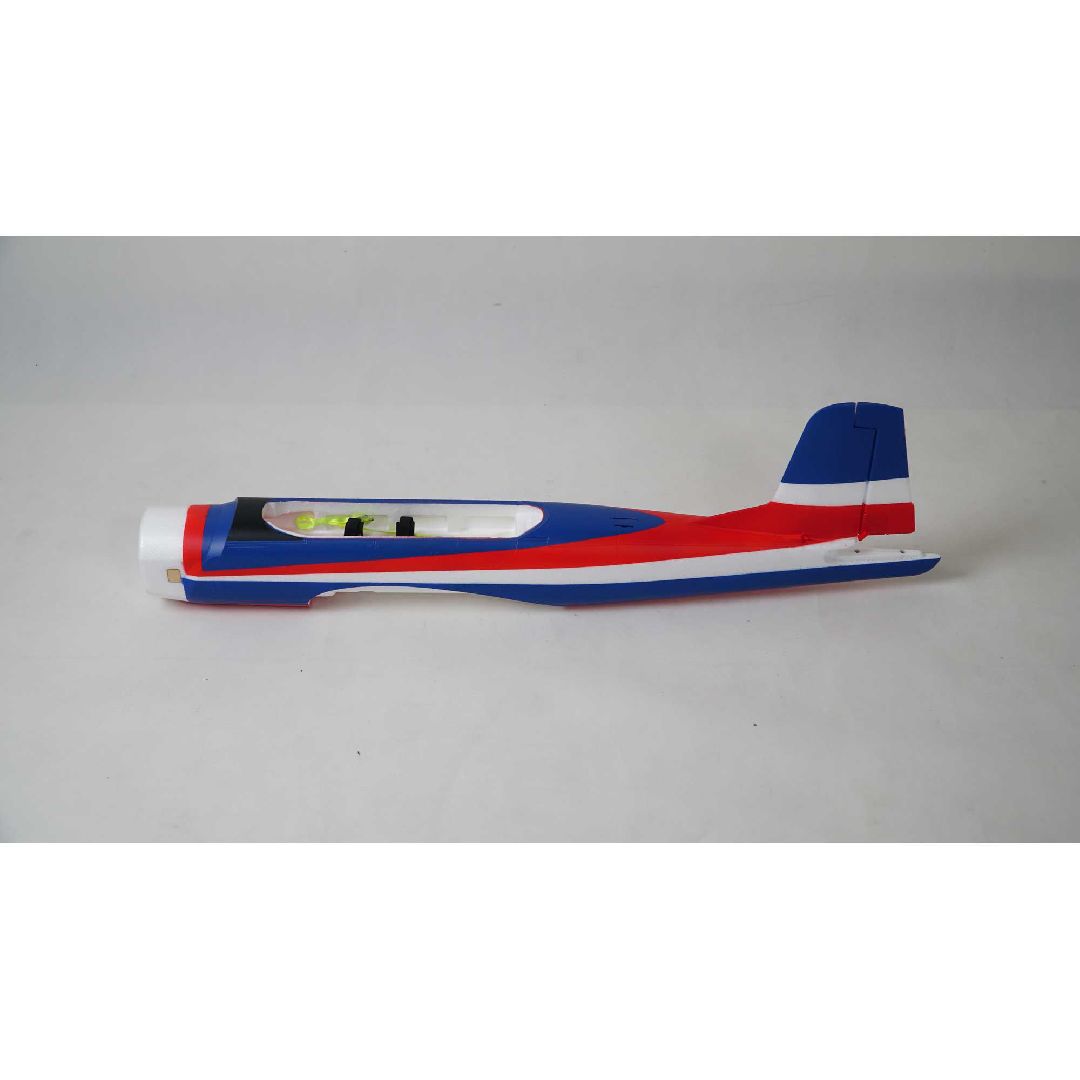 FMS Fuselage: CJ-6 V2