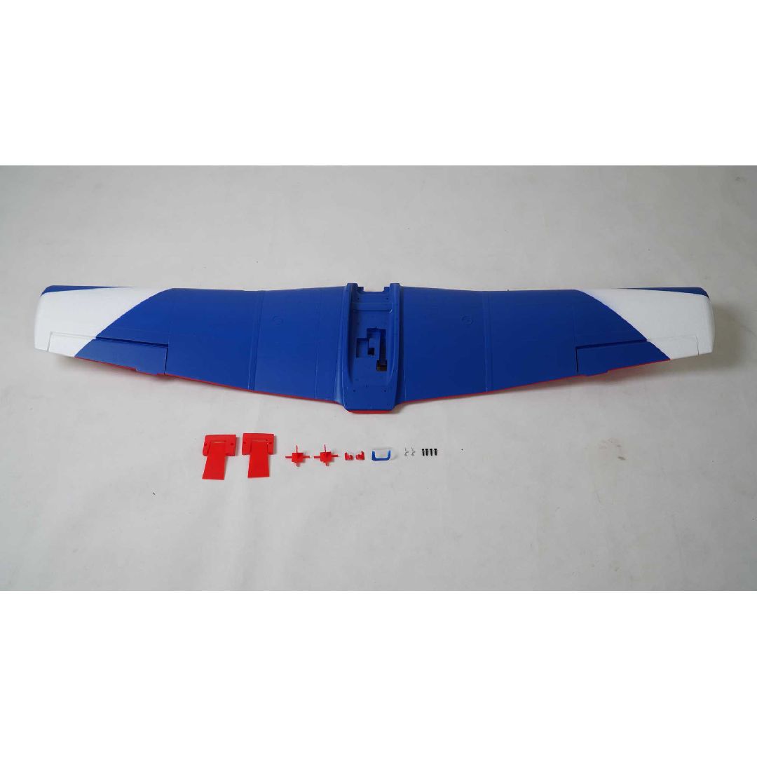 FMS Wing Set: CJ-6 V2