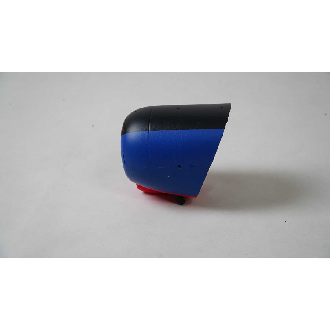 FMS Cowl: CJ-6 V2