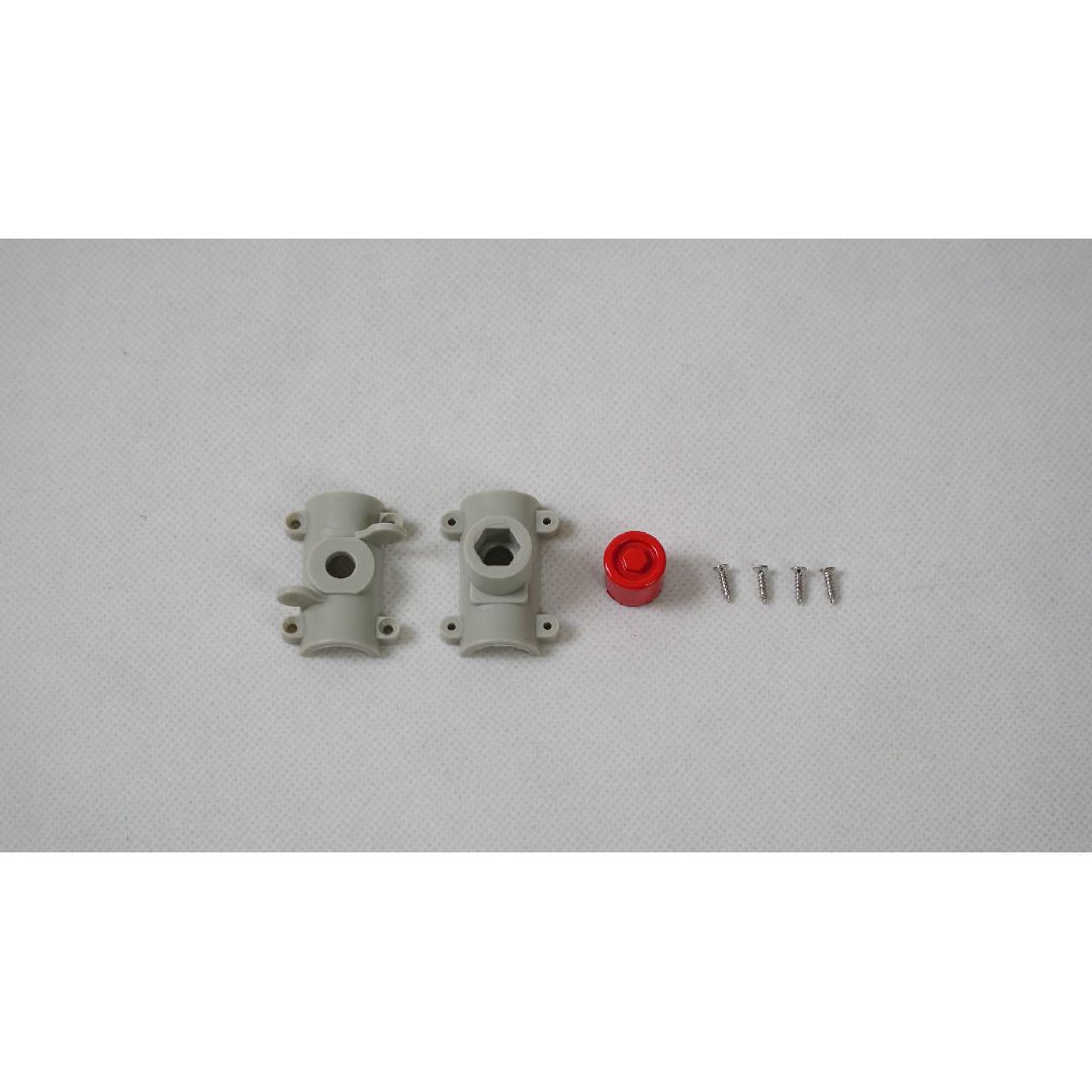 FMS Spinner: CJ-6 V2