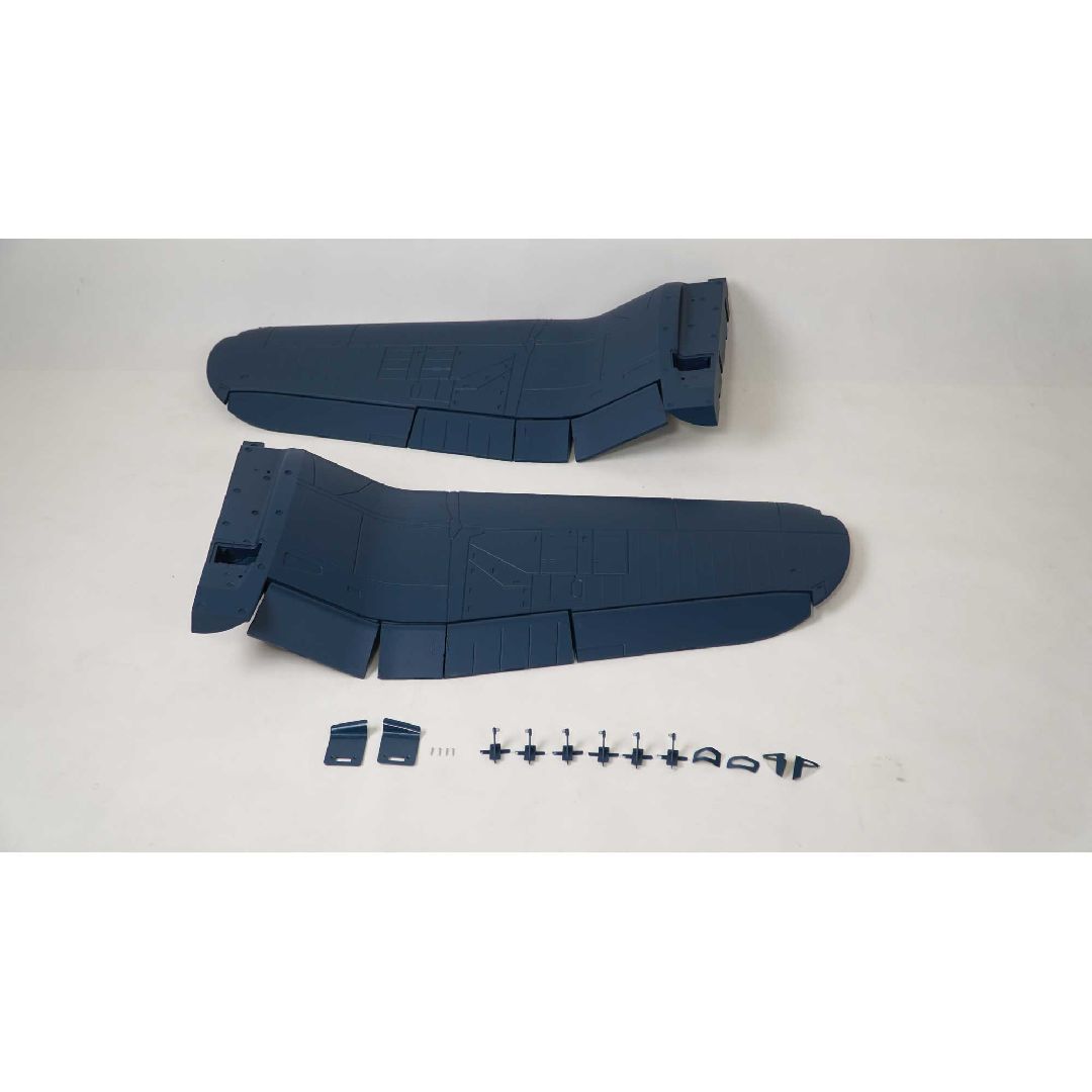FMS Main Wing Set: F4U V3