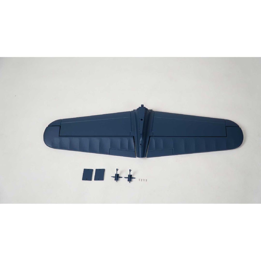 FMS Horizontal Stabilizer: F4U V3 FMS Horizontal Stabilizer: F4U V3