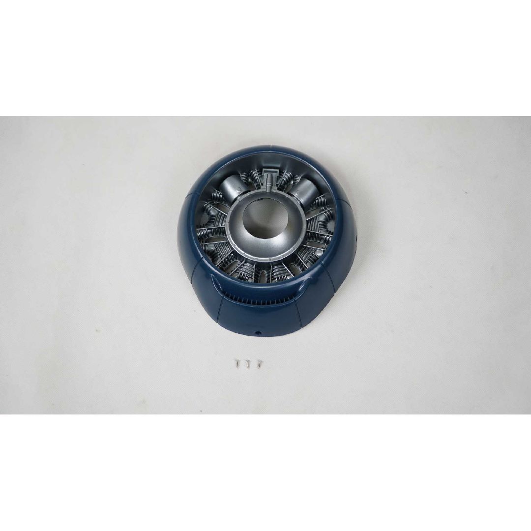 FMS Cowl: F4U V3