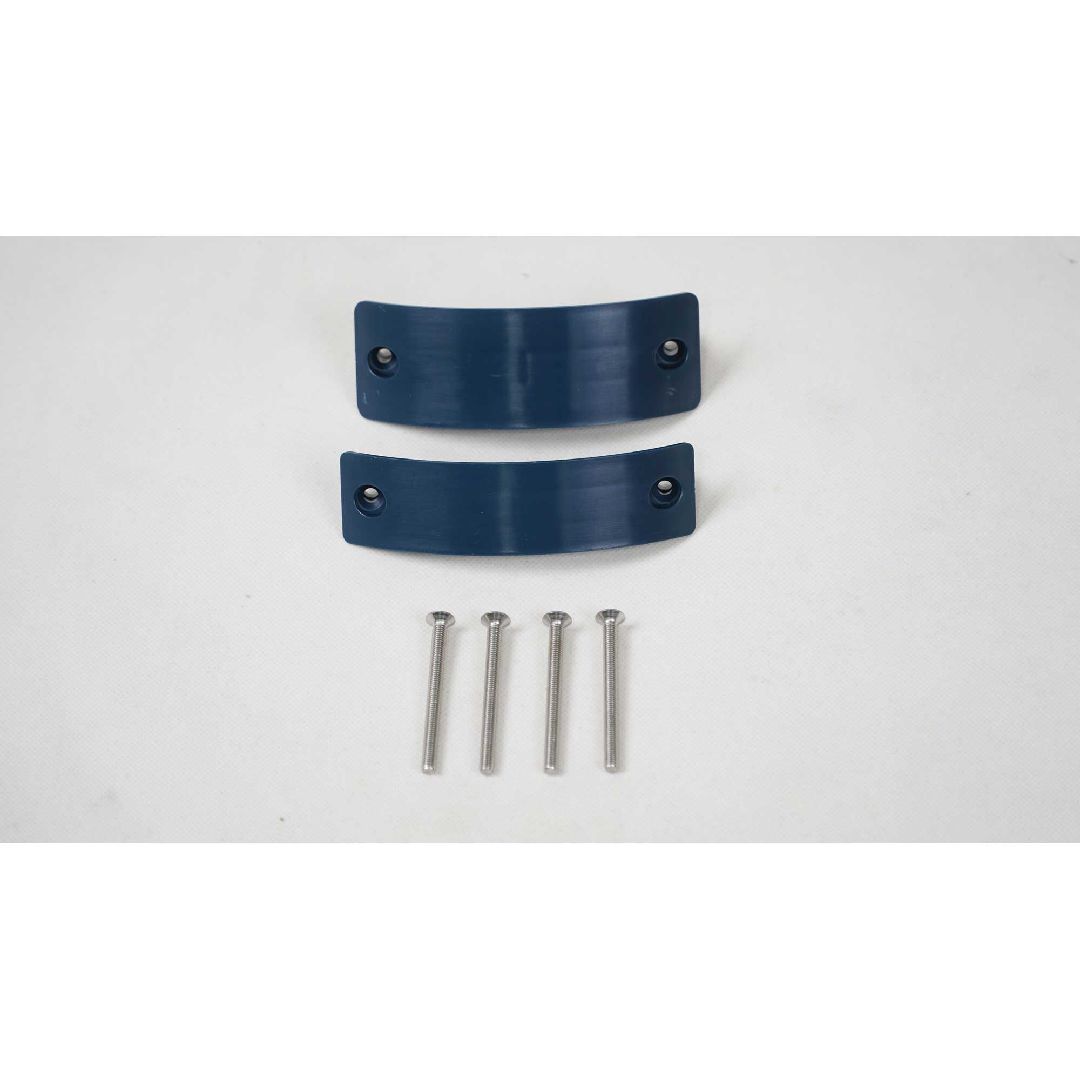 FMS Main Wing Bolt Plate: F4U V3