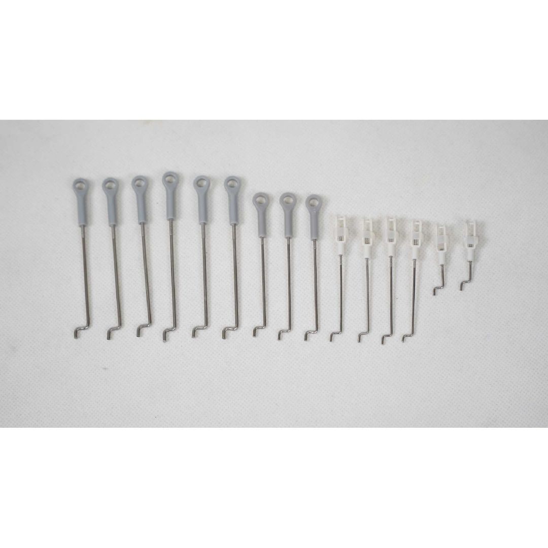 FMS Linkage Rod: F4U V3
