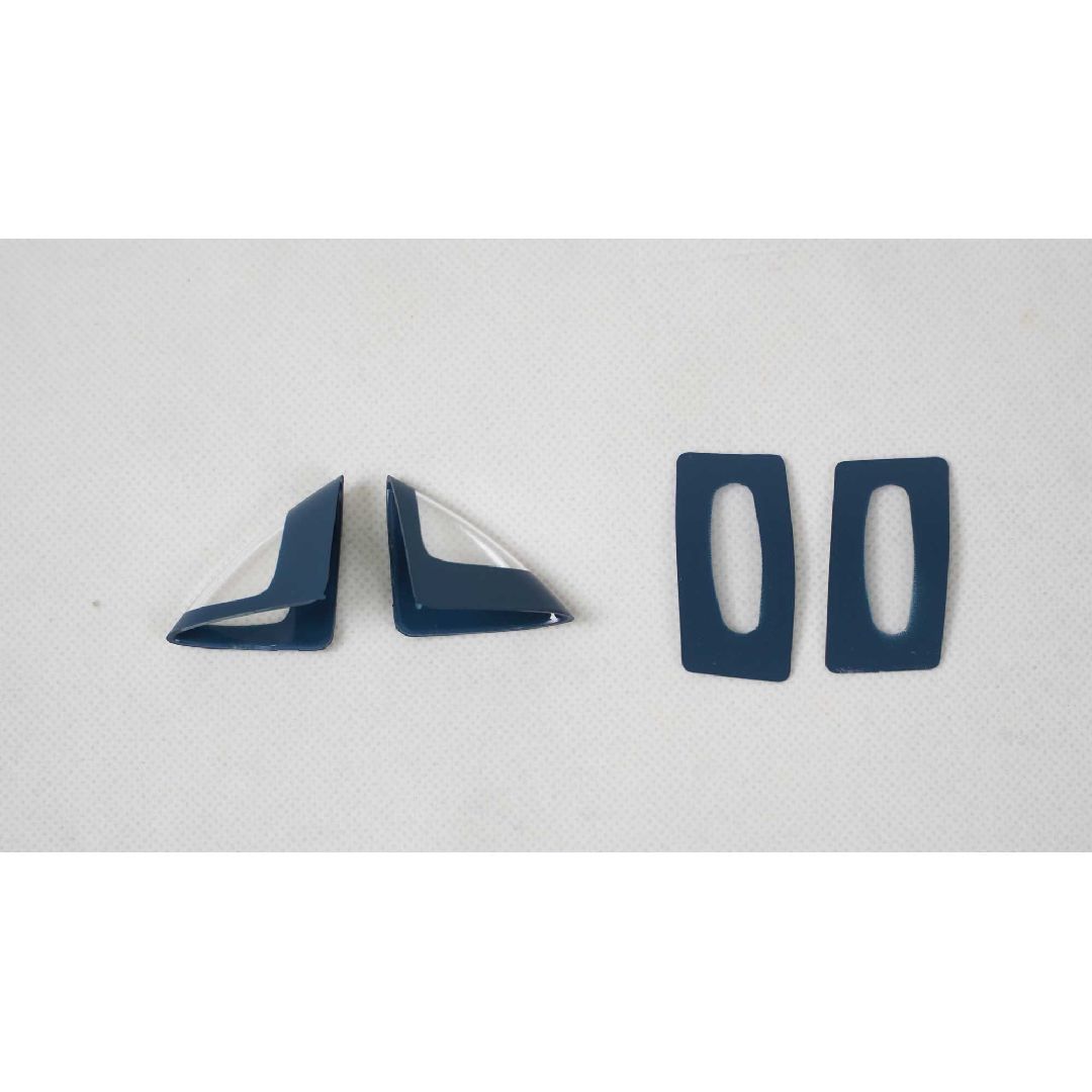FMS Lamp Cover: F4U V3