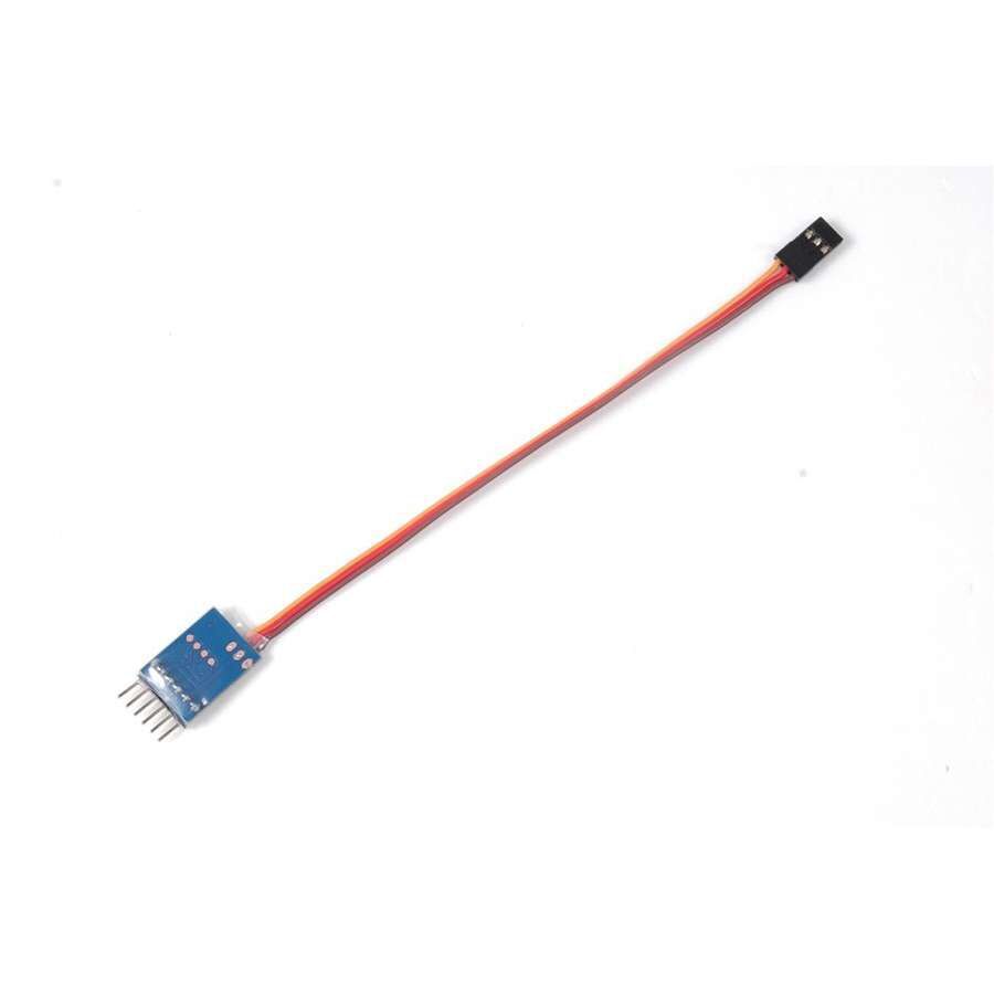 FMS 3 Second Door Sequencer