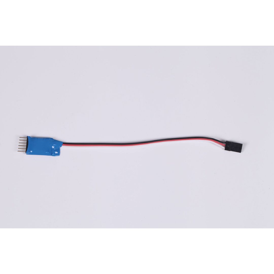 FMS 6 Second Door Sequencer