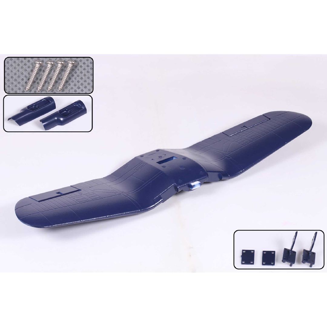 FMS Main Wing Set: F4U 800mm, V2