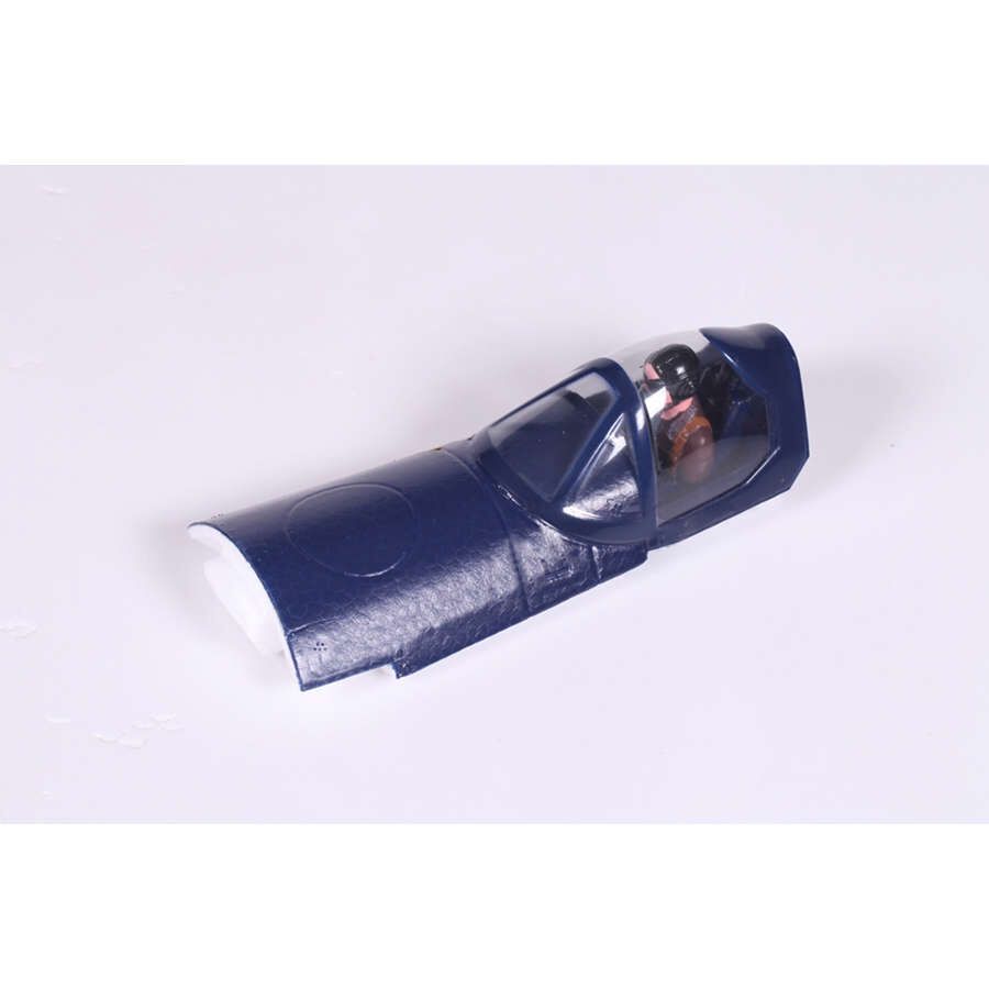 FMS Canopy: F4U V2 800mm