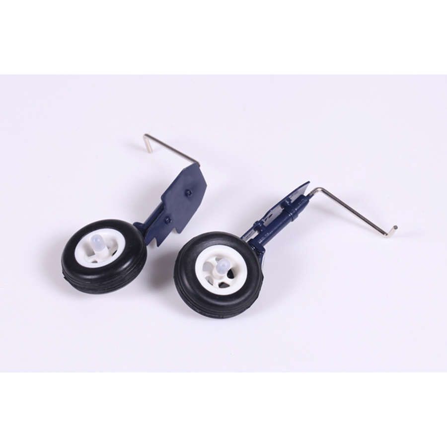 FMS Main Land Gear: F4U V2 800mm,