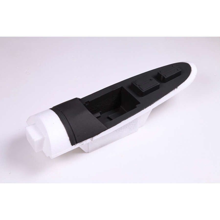 FMS Foam Canopy: P51D 1700mm