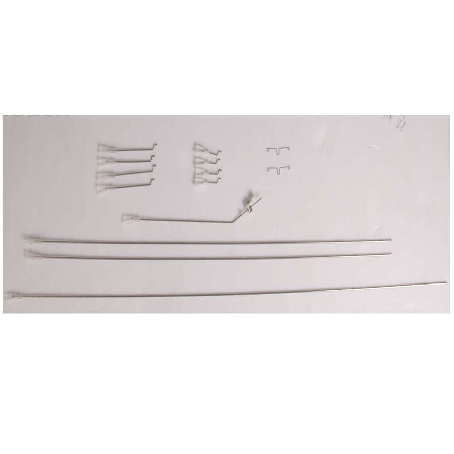 FMS Linkage Rod: P51D 1700mm