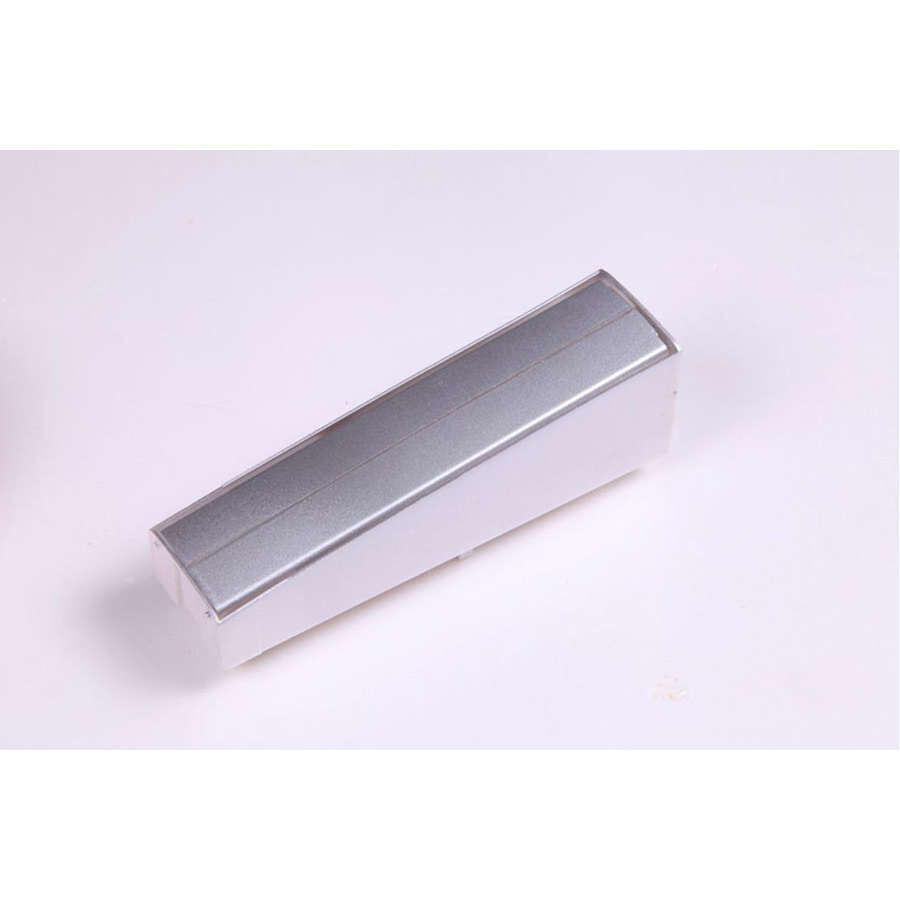 FMS Rear Door: P51D Red Tail 1700mm