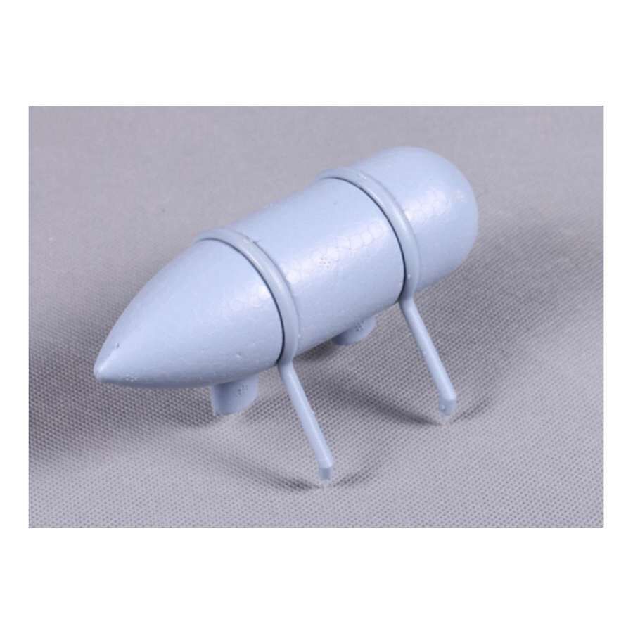 FMS Oil Tank: HS-123 1100mm