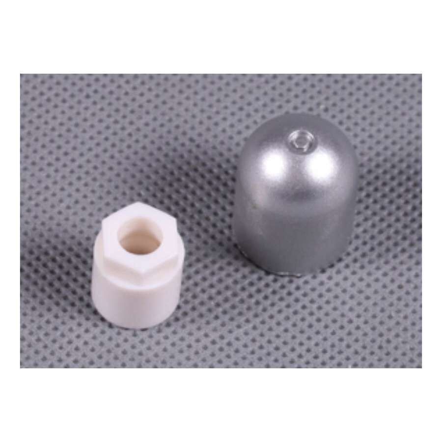 FMS Spinner: HS-123 1100mm