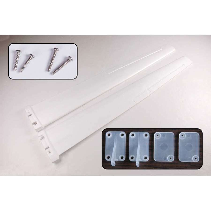 FMS Main Wing: ASK23 2300mm
