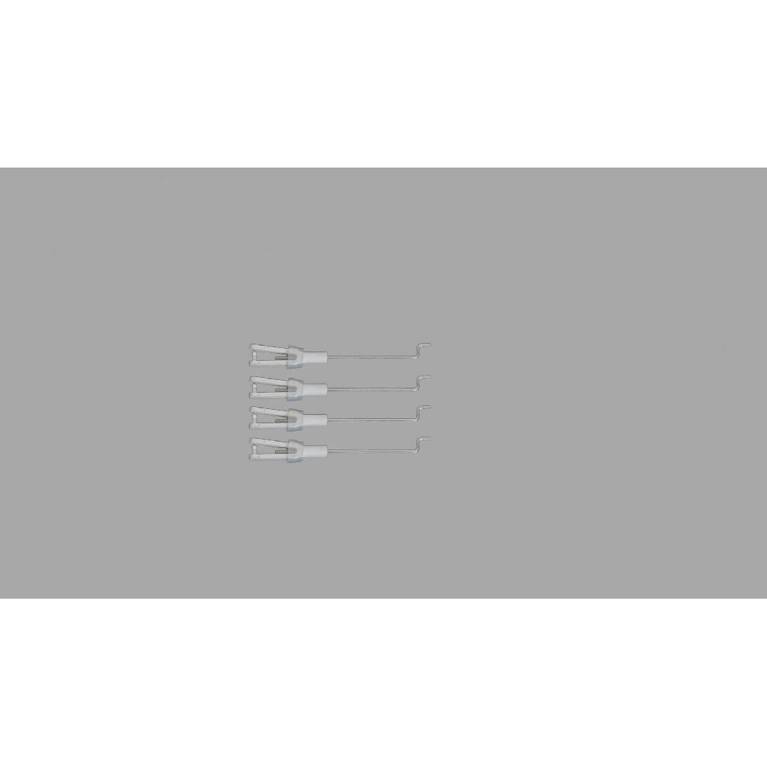 FMS Linkage Rods: Easy Trainer 1280 V2