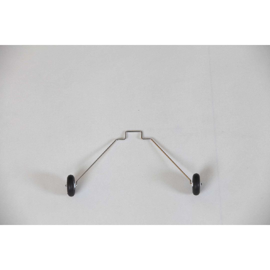 FMS Main Landing Gear Set: Edge 540 750mm