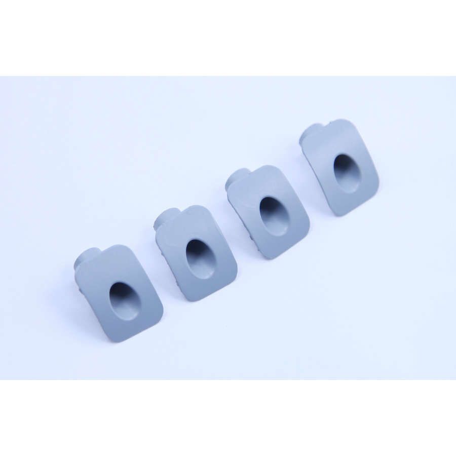 FMS Wing Bolt Plate: P47 980mm