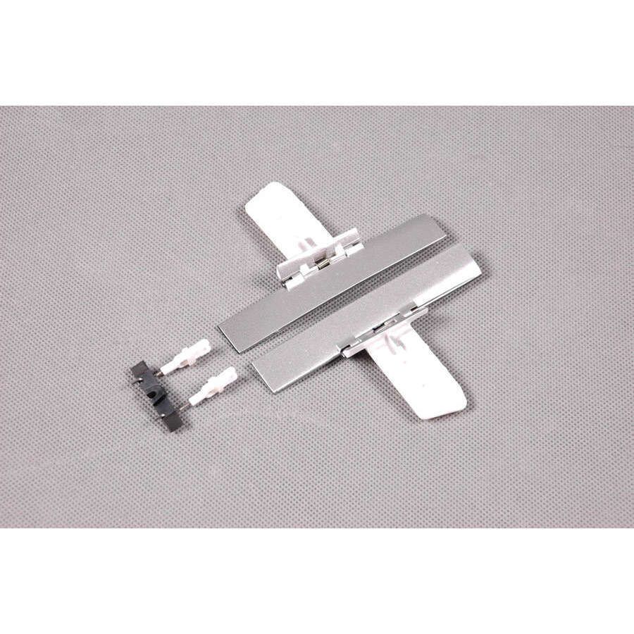 FMS Rear Gear Door: P51B Sniper 1400mm