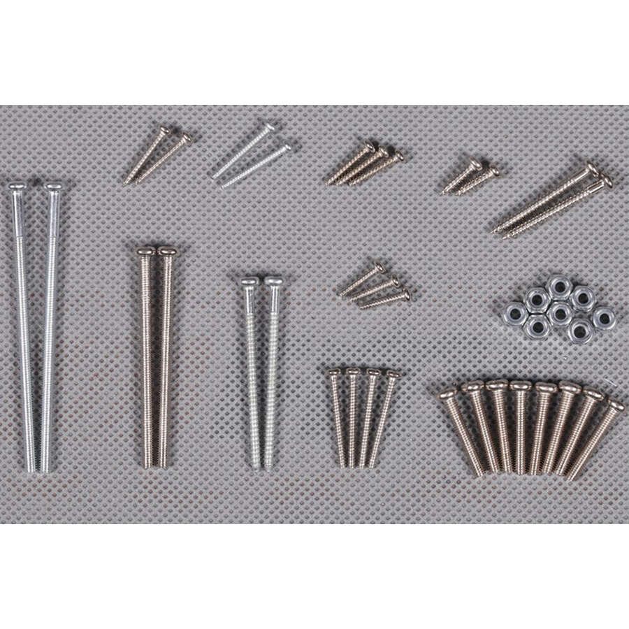 FMS Screw Set: P51B 1400mm
